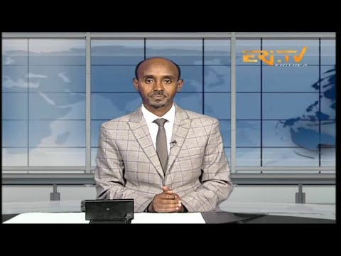 Midday News in Tigrinya for January 7, 2025 - ERi-TV, Eritrea