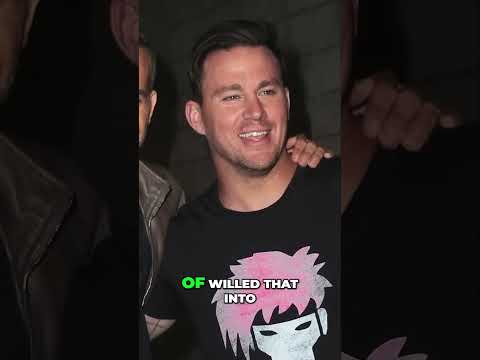 Channing Tatum's Gambit is BACK?!