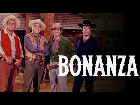 🐴 Bonanza en Español Latino 🌵 Disfruta la Serie Clásica del Oeste 🐴