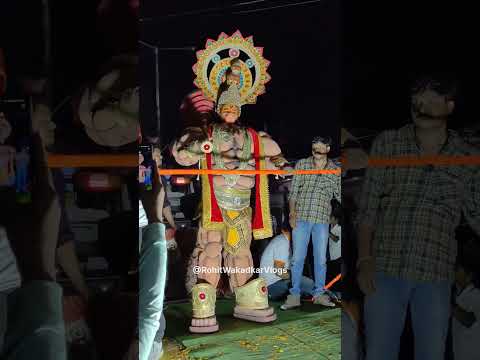 ganesh visarjan chikhli #viral #viralshorts #shorts #shortvideo