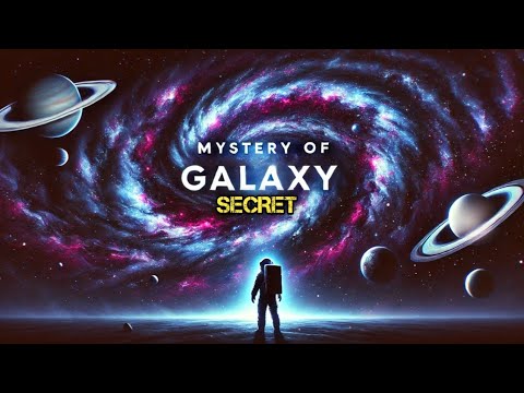 Secret of "Mystery of Galaxy" Mysterious #facts #spacefact #gk  #incredibleindia #incredibleinsight