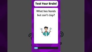 Are You a Riddle Master? 🧩 | Ultimate Brain Challenge | MrQuiz