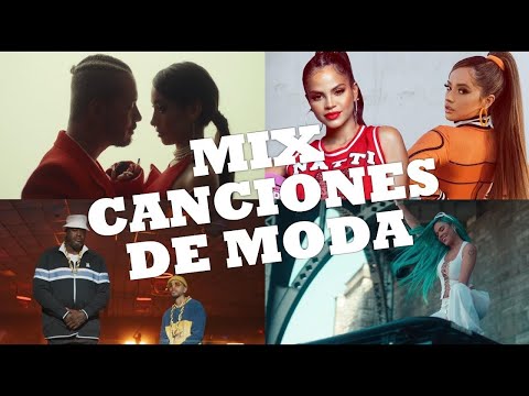 Mix Musica de Moda 2021 🎤 Las Mejores Canciones Actuales 2021 Setiembre