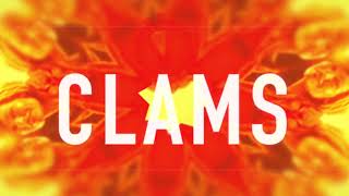 Quizgameshow - Clams