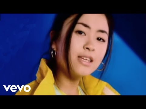 宇多田ヒカル - Movin'on without you