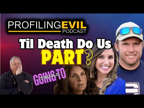 Was Kouri Richins Mom Involved In Eric's Death? | Uncovering The Truth With Profiling Evil