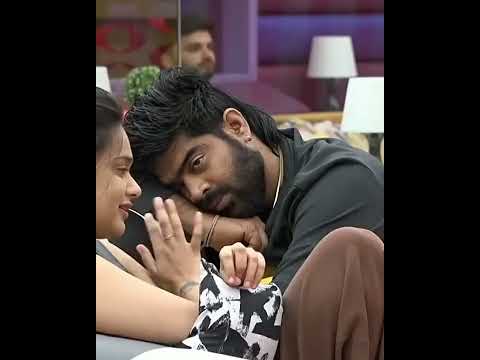 Sri Satya & Revanth | Big Boss Telugu Season 6 Updates Video