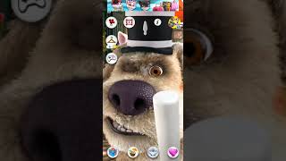 Talking Angela New Video Best Funny Android GamePlay #2434