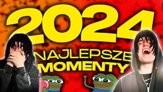 MULTI - NAJLEPSZE MOMENTY 2024! 🖤