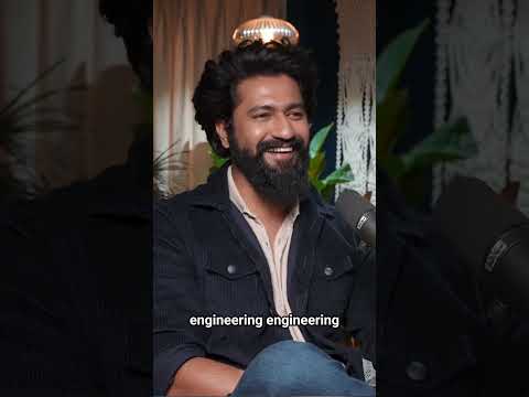 the power of reverse engineering #motivation #vickykaushal