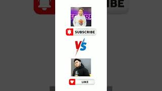 Lokesh Gamer SUBSCRIBES VS DylandPros LIKES ❤️😍#lokeshgamer #dylandpros #counting