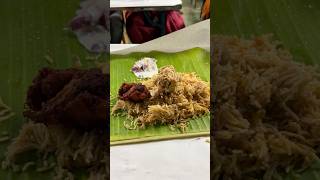 WEDDING BIRYANI 🤤❤️ Kalyana Biriyani 💢💥 Travel And taste