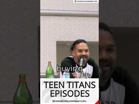 Secrets Behind Teen Titans Go’s Craziest Episodes!