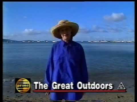 Prime - Better Homes and Gardens/The Great Outdoors promo (March 1995)