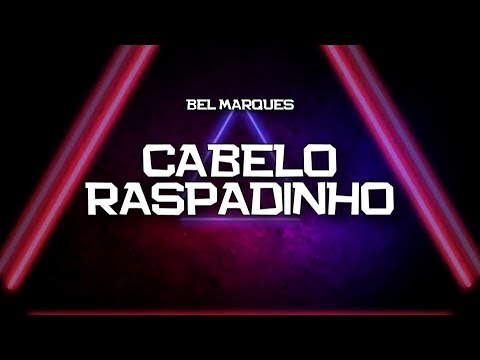 PLAYBACK - CABELO RASPADINHO - BELL MARQUES (KARAOKÊ)