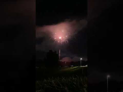 Firework