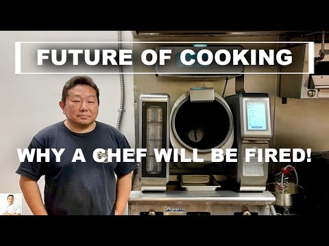 SECRET PRODUCT: This Is Why A Chef Will Be Fired!