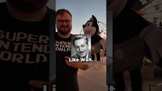 Walt Disney’s DARK Secret revealed Disney Trivia #shorts