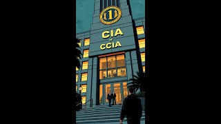 The CIA and Hidden Powers: What Really Happened?