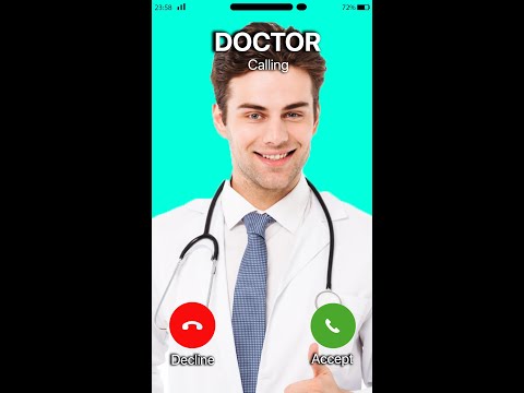 Doctor Fake Call | Fun Health Awareness Prank