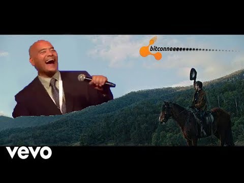 BITCONNECT GUY IN THE SKY