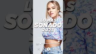 Top Latino 2023 - Musica 2023 Los Mas Nuevo - Reggaeton mix 2023