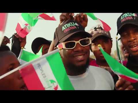 Atiku—Okowa (Da so Samu ne)