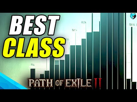 BEST Classes & Ascendancies in Path of Exile 2 (Week 2 ALL Leagues)