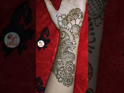 Mehendi #bridaldesign  #youtubeshorts #subcribe #shorts