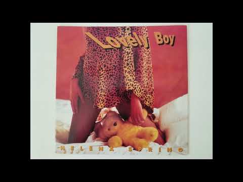 HELENA SPRING - LOVELY BOY (BOY MIX) HQ