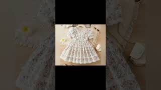 Baby frock designs ideas 2023