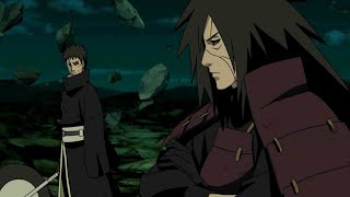 Madara's Best Moments Part VII