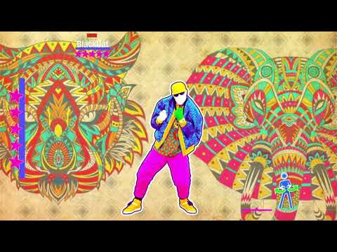 MAGENTA RIDDIM - DJ SNAKE | Official Track Gameplay Just Dance 2021