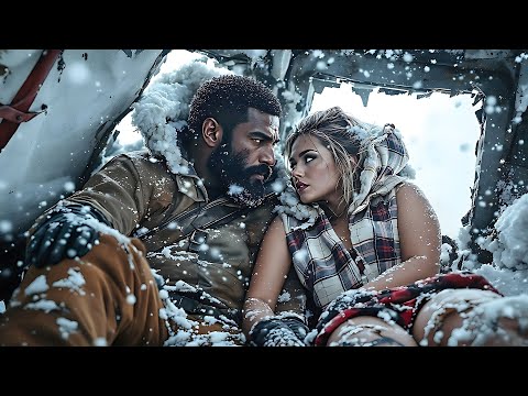 LADKI Ek Anjaan MARD Ke Sath Barfili Ghatiyan Me Phas Gayi I Movie Explained in Hindi/Urdu