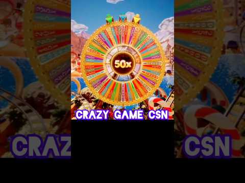 Crazy time bonus X50 #shorts #crazytime50x #casino #crazytimebigwin #gambling