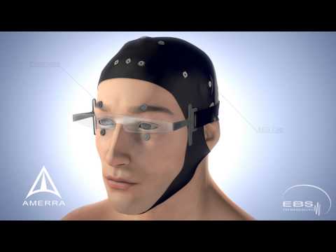 NEXT WAVE™ by EBS Technologies - 3D Medical Animation