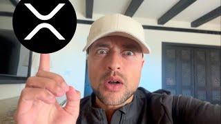 🚨 XRP PRICE PREDICTION (EVERYTHING Just Changed!!!)