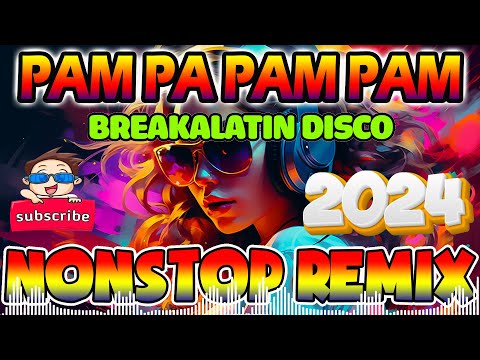 TRENDING TIKTOK MASHUP NONSTOP REMIX 2024 - NEW TIKTOK REMIX VIRAL 2024 - NONSTOP TIKTOK REMIX