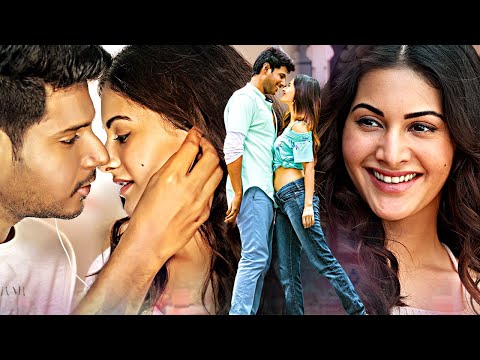 Life Mein Twist | Climax Scene | 2025 Best Romantic Hindi Scenes | Sundeep Kishan, Amayra Dastur