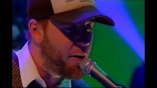 Grandaddy - The Crystal Lake (live at Later with Jools Holland 2000-11-11)