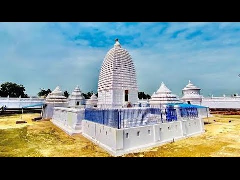 Mahima Gadi Mandir Jurunda(ମହିମା ଗାଦିମନ୍ଦିର ଢେଙ୍କାନାଳ ଜୁରୁନ୍ଦା) #travelvlog  #dhenkanalmahimagadi