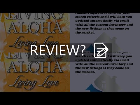 alohaliving de review