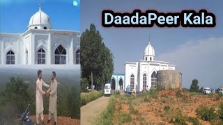 Today visit Dada Peer Kala || Darbar Dada Peer Kala || Raja Tanha Vlogs