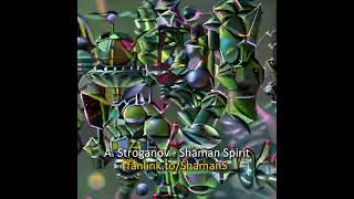 Shaman Spirit [Tech House, Ethnic] #housemusic #techhouse #ethnicmusic #organichouse