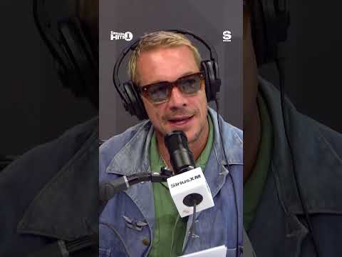 Diplo on Working with Hugel on "Stay High" Feat. Julia Church