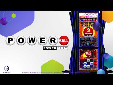 See Powerball® Power Play™ at G2E 2024!