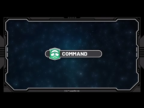 Command Aspect | STAR WARS: Unlimited