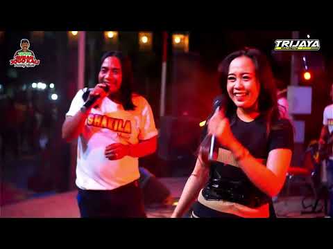 PERAWAN KALIMANTAN// SAKHILA Musik Dangdut// Trijaya