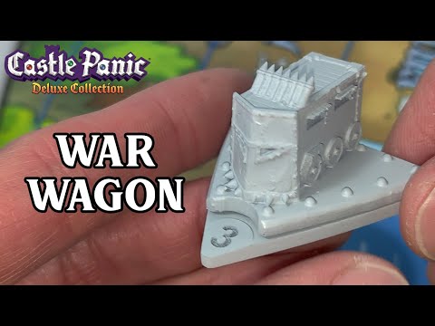 War Wagon