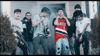 BPB  - LEANIN (OfficialMusicVideo)